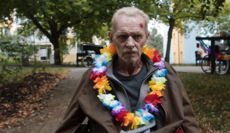 Nejlepším filmem roku se podle kritiků stali Staříci