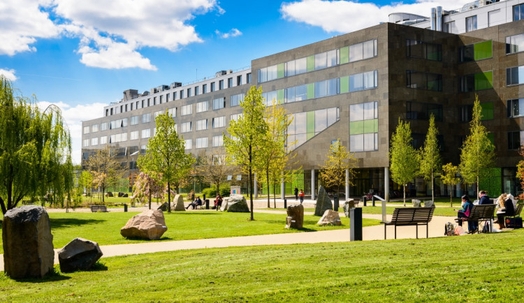 Zoologické dny se po osmi letech vracejí zpět do Olomouce. Zúčastní se jich stovky odborníků a studentů