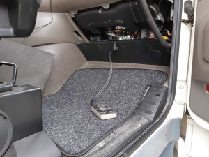 Řidiči nákladních vozidel podváděli s emisemi. Provozovatelům hrozí pokuta až 100 tisíc korun