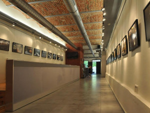 Přerovská galerie připomene všech svých 156 výstav při oslavách desetiletého výročí