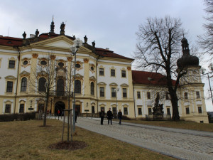 Další nemocnice v Olomouckém kraji rozhodly o zákazu návštěv