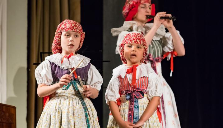 Tradici vynášení Smrtky obnoví v březnu město Prostějov