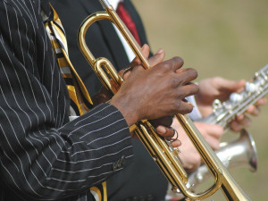 V Přerově proběhne tradiční jarní prolog Československého jazzového festivalu