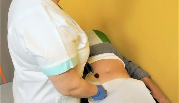 Narůstá počet stomiků, kteří potřebují odborné poradenství. V Prostějově loni přijali 30 nových pacientů