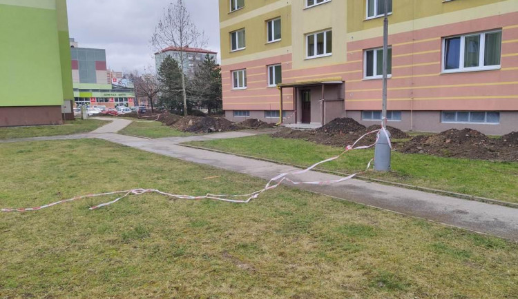 Bezvýznamným oznámením na tísňovou linku se opravdu meze nekladou, říká Miroslav Komínek