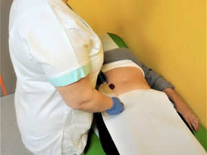 Narůstá počet stomiků, kteří potřebují odborné poradenství. V Prostějově loni přijali 30 nových pacientů