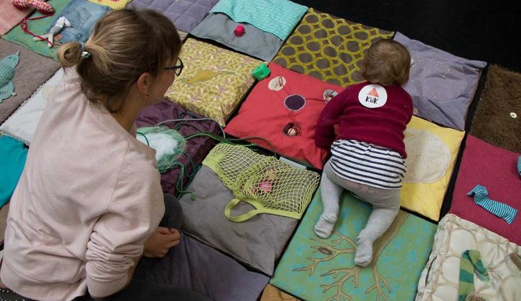 VÍKEND PODLE DRBNY: Zábava pro naše nejmenší, ale i bramborová grilovačka nebo koncert Red Zeppelin Revival