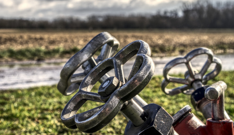 Olomouc chce podpořit dobrovolné hasiče
