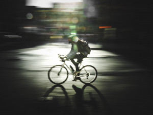 Policie hledá svědky včerejší vážné nehody, která se stala na olomoucké Masarykově třídě