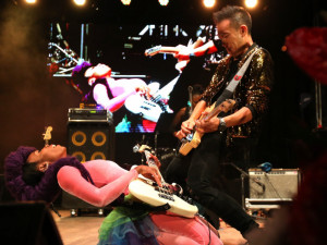 Za měsíc odstartuje prolog jazzového festivalu v Přerově