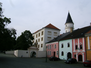 Přerovské Muzeum Komenského otevře výstavu, která představí šest historických období očima žen