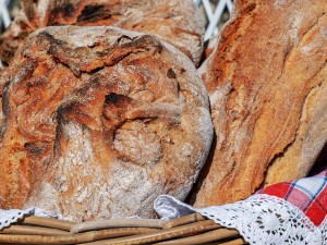 Ve Šternberku se bude soutěžit o nejlepší bochník chleba