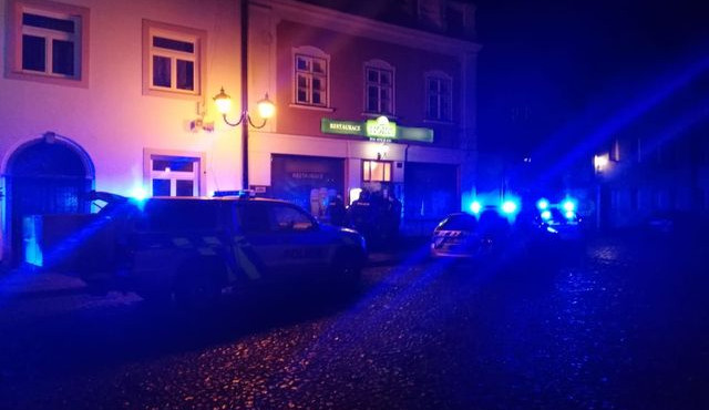 Policisté na Jesenicku kontrolovali mladistvé a nezletilé, zda nepožívají alkohol