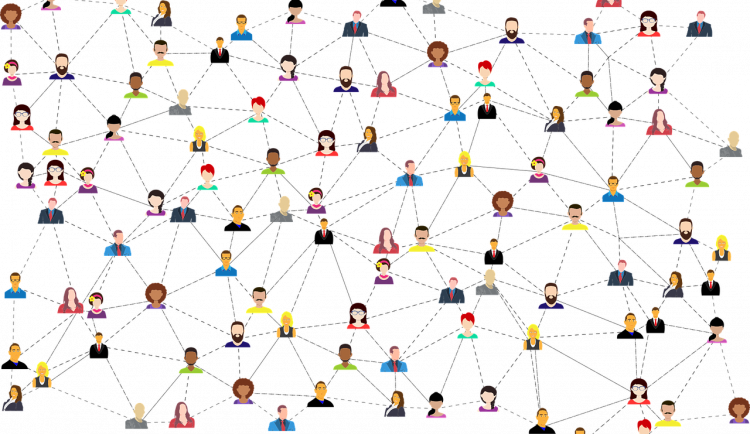 Olomoucká charita hledá PR specialistu