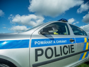 Policie chystá projektové dny pro studenty v Přerově