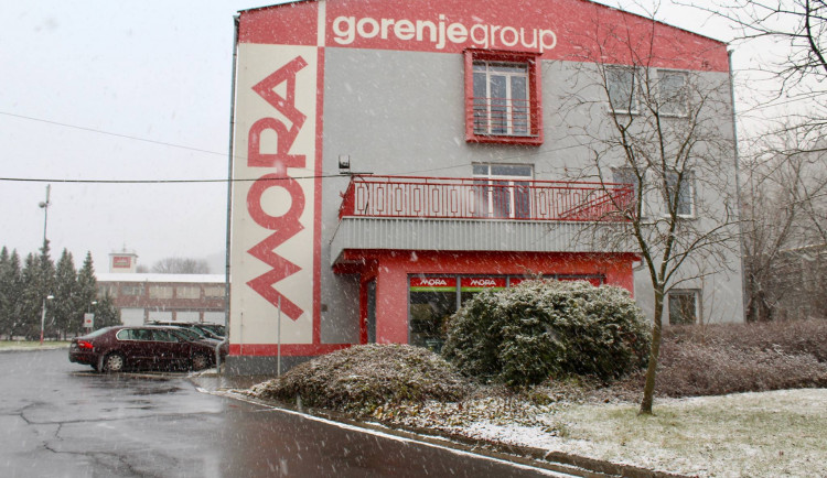 Kolektivní vyjednání v Mora Moravia skončilo dohodou mezi odbory a vedením