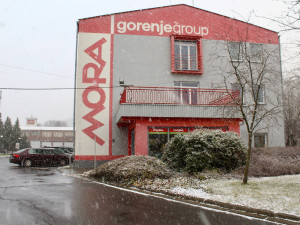 Kolektivní vyjednání v Mora Moravia skončilo dohodou mezi odbory a vedením