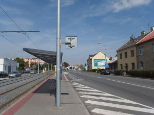 Ze staré kotelny na Trnkově bude knihovna