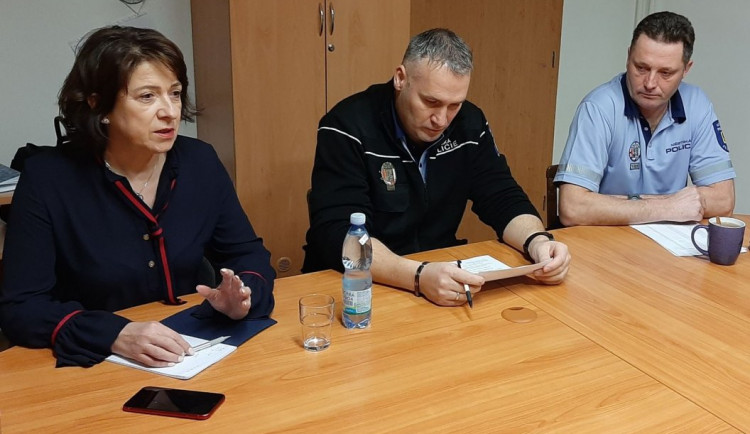 Městská policie v Jeseníku má nového ředitele