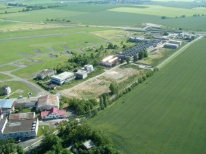 O využití bývalých kasáren v olomouckém Neředíně se zatím nerozhodlo