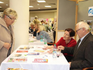 Přerovští senioři budou mít svou informační koordinátorku. Poskytne jim pomoc při hledání aktivit a služeb ve městě