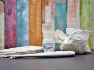 Nemocnost v Olomouckém kraji mírně klesla, na Olomoucku se naopak zvýšila