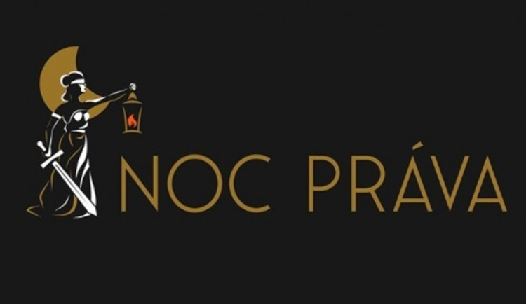 Právnická fakulta Univerzity Palackého připravila první ročník festivalu Noc práva