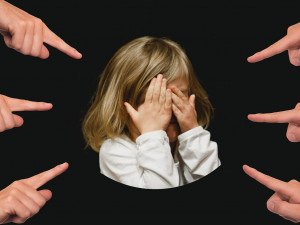 Kroužek pro děti, kterým se rozchází rodiče začíná počátkem března