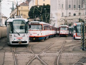 V Neředíně pravděpodobně vznikne nová vozovna pro tramvaje a autobusy