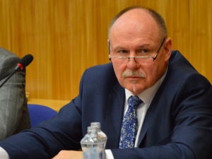 Olomoucké hnutí ANO povede do krajských voleb stávající hejtman Okleštěk