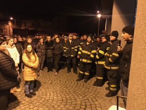 Velká pátrací akce ve Zlatých horách po šestileté holčičce má smutný konec