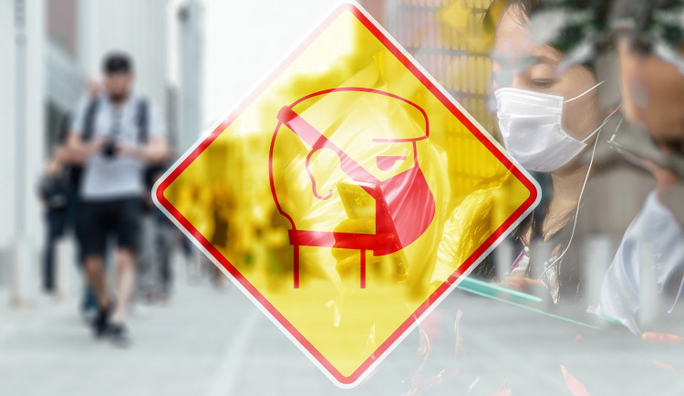 Olomoucký kraj na svém webu zveřejní informace o koronaviru