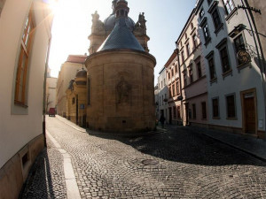 Arcibiskupství připomene Jana Sarkandera. Vydá o něm knihu