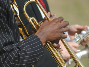Jazzmani míří do Přerova na jazzový festival