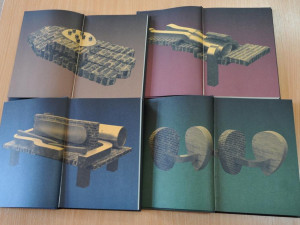 Prostějovská knihovna pokřtí novou publikaci s poezií a prózou JIřího Wolkera