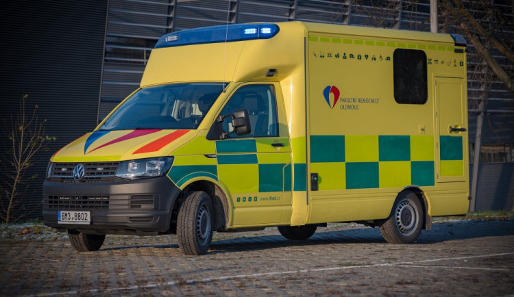 Odborníci z olomoucké fakultní nemocnice poskytnou bezplatné vyšetření ledvin