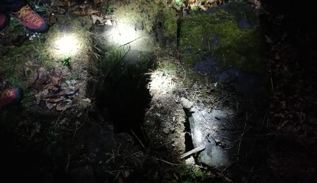 Dívka ze Zlatých hor podle policie nezemřela násilně