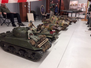 Letošní výstava ForModel se blíží, letos i s řadou novinek