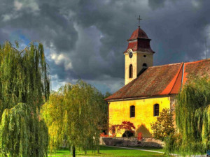 Olomoucký kraj vyhlásil nový ročník soutěže o nejlepší vesnici roku