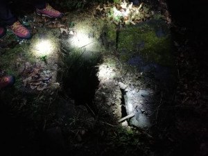 Dívka ze Zlatých hor podle policie nezemřela násilně