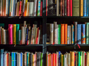 Zapište se do historie olomoucké „vědárny“. Darujte knihy do její nové přístavby