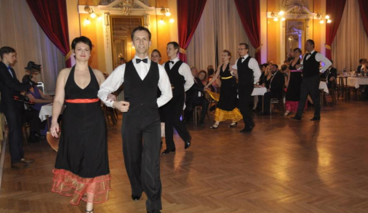 První ročník Přerovského plesu se uskuteční už v sobotu
