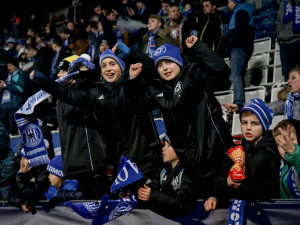 FOTOGALERIE: Olomouc zvítězila nad Jabloncem 3:1, postupuje do semifinále poháru