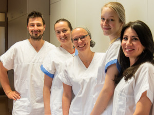 Kraj uvolní 300 tisíc korun na zdravotní prevenci