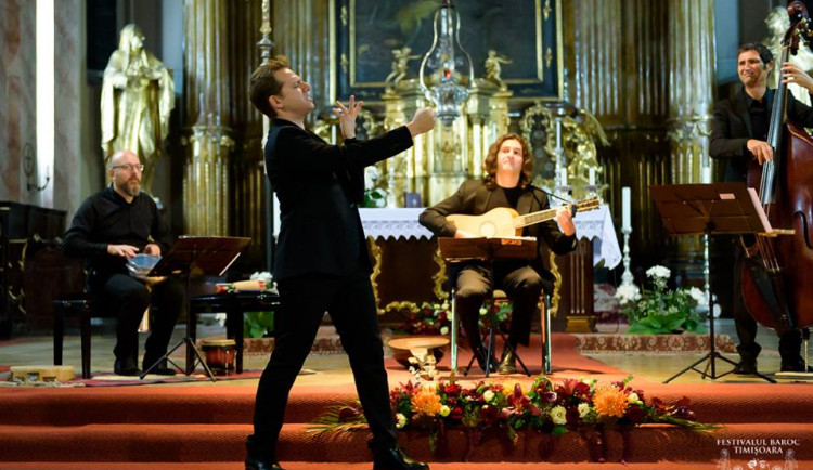 Festival Dvořákova Olomouc v květnu rozezní město mnoha hudebními žánry