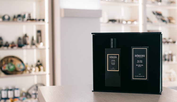 SOUTĚŽ: Správně si tipněte a vyhrajte skvělou sadu pro vousáče s e-shopem luxusní-holení.cz