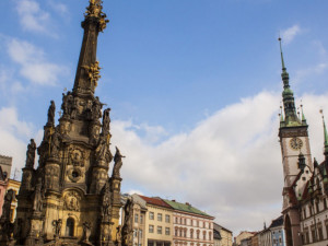 Město Olomouc představilo mimořádná opatření a doporučení po jednání bezpečnostní rady