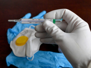 Olomoucký kraj eviduje čtvrtý případ koronaviru. Nakažený je muž z Přerovska