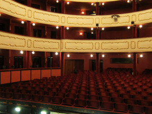Moravské divadlo vrací vstupné za zrušená představení. Může přijít o miliony
