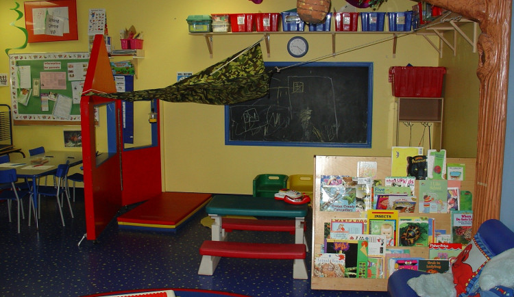 V Uničově se uzavře mateřská škola a radnice omezí úřední dobu